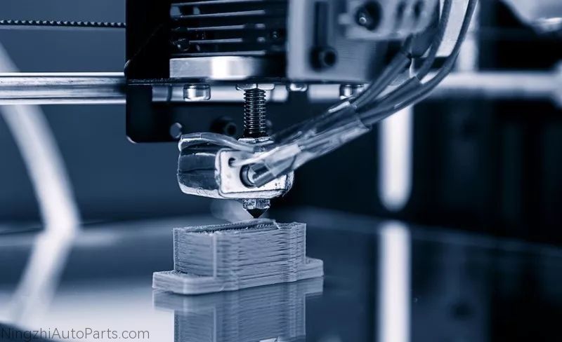 3D Printing Technology Facilitates the Manufacturing of Automobile Filters and Usher in a New Era of Personalized Customization